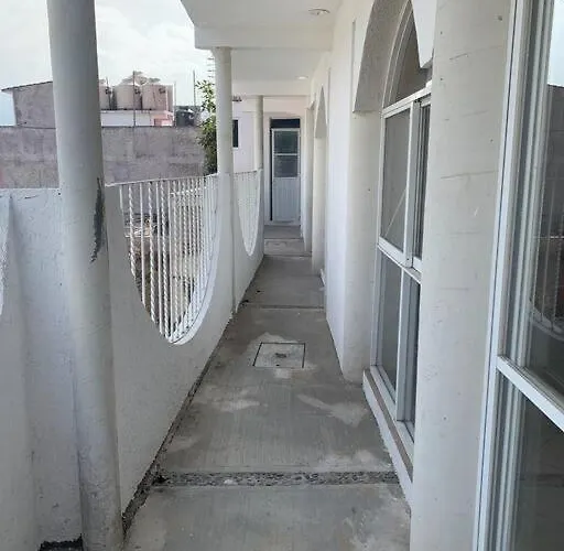 Casa de férias Quinta El Mirador *