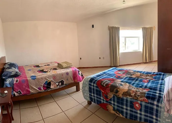 Quinta El Mirador Casa de férias *