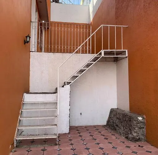 Quinta El Mirador Casa de férias Cidade do México