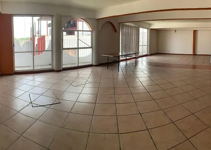 Quinta El Mirador Cidade do México