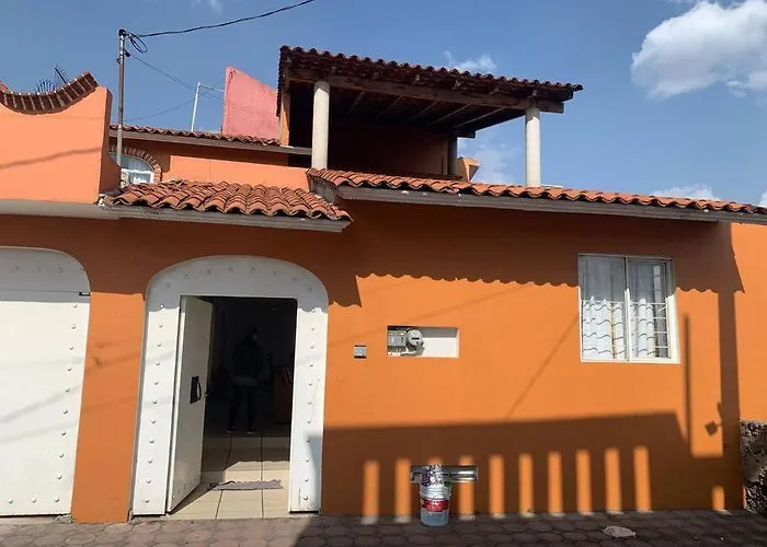 Quinta El Mirador