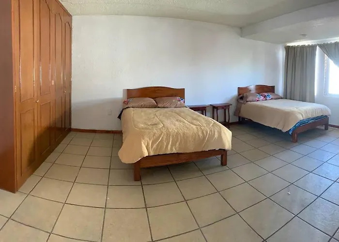 Quinta El Mirador Casa de férias