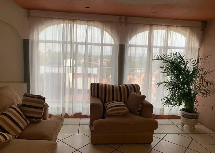 Quinta El Mirador Casa de férias *