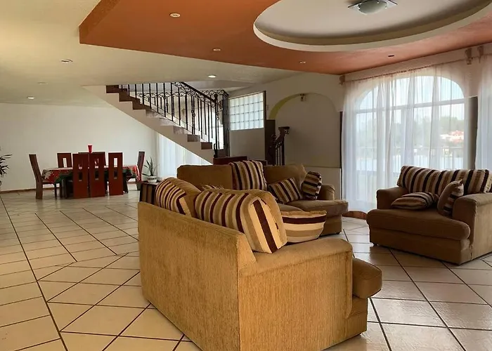 Casa de férias Quinta El Mirador *