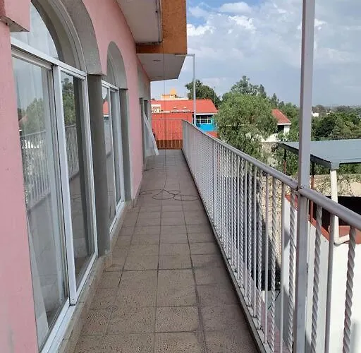 Quinta El Mirador *