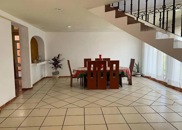 Quinta El Mirador Cidade do México