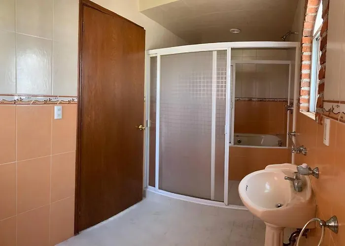 Quinta El Mirador Casa de férias *