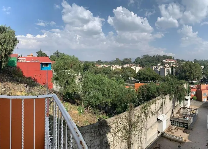 Quinta El Mirador *