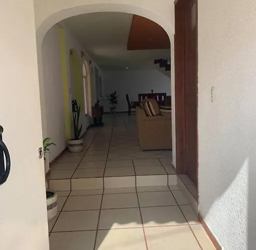 Quinta El Mirador