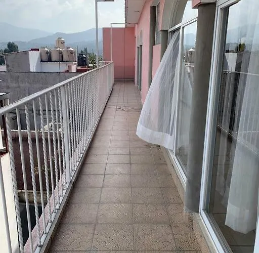 Casa de férias Quinta El Mirador