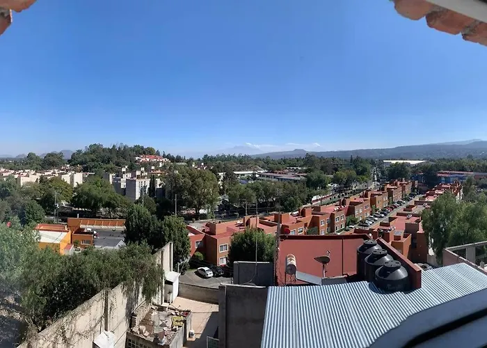 Casa de férias Quinta El Mirador *