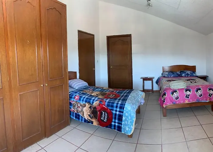 Quinta El Mirador *