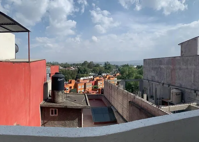 Quinta El Mirador Casa de férias