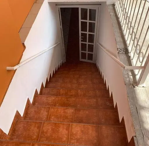Casa de férias Quinta El Mirador Cidade do México